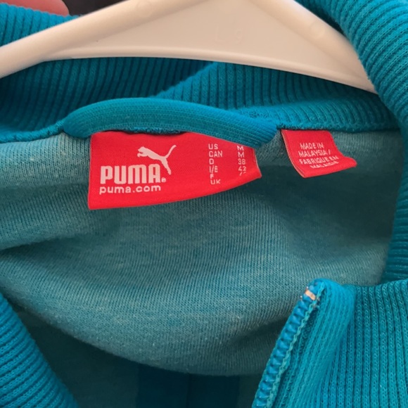 Puma Sweater - Picture 9 of 9